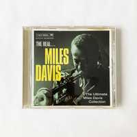 Miles Davis - The real... CD