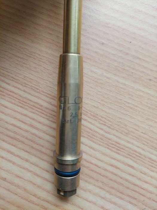 Bicos para Maçarico Gloor