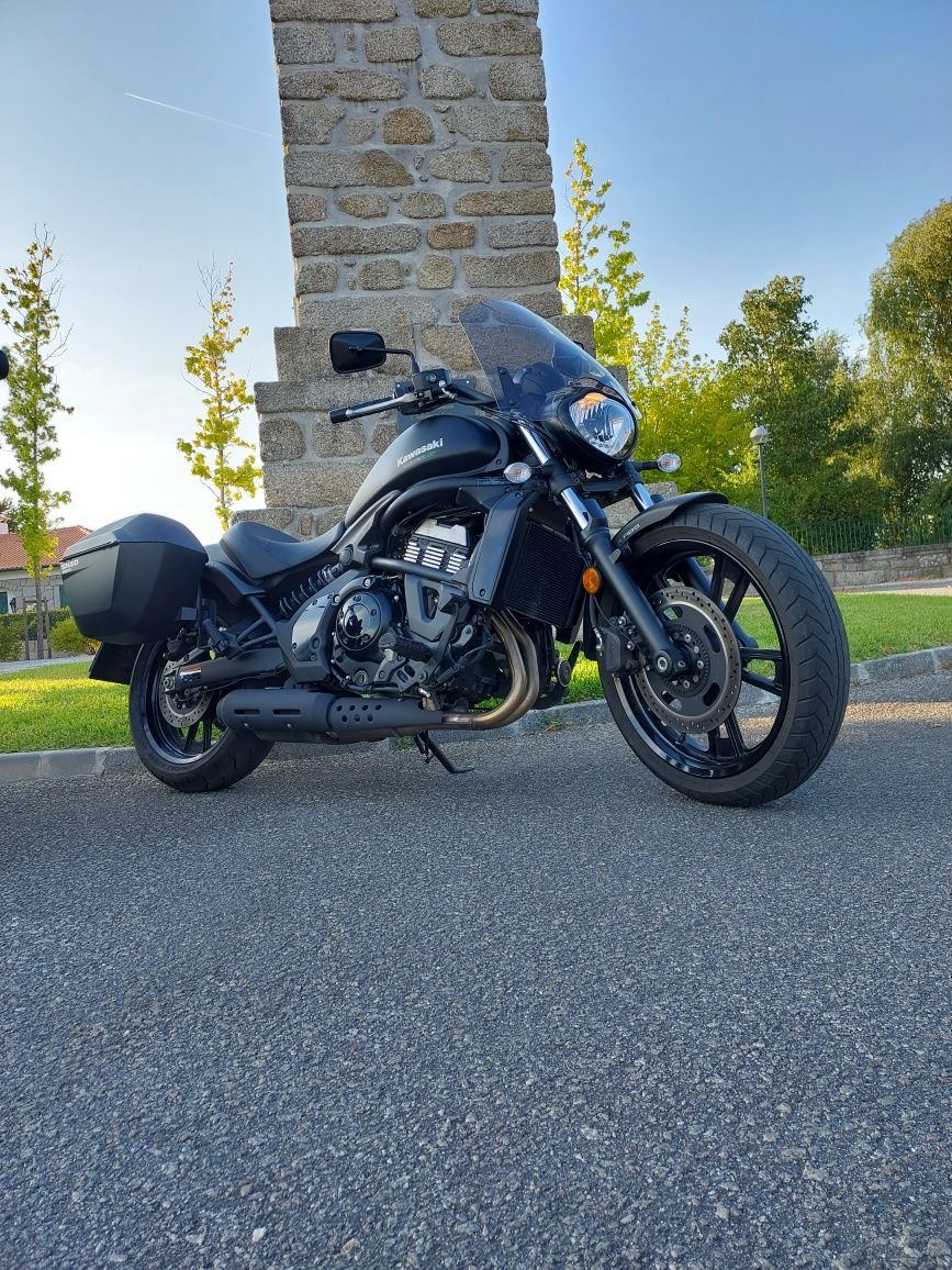 Viseira vulcan s