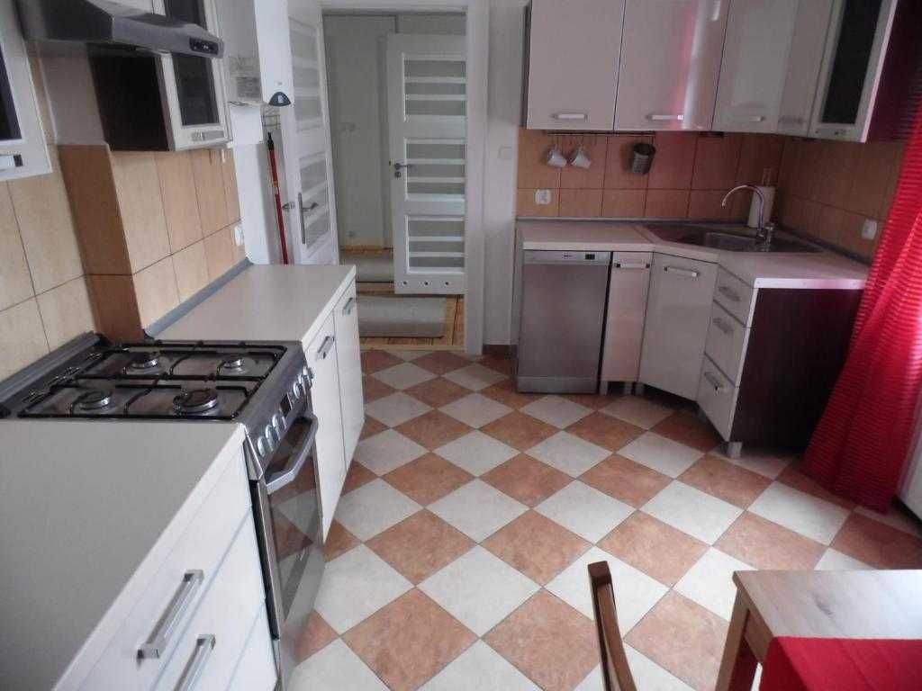 Apartament POMORSKI ul. Książąt Pomorskich