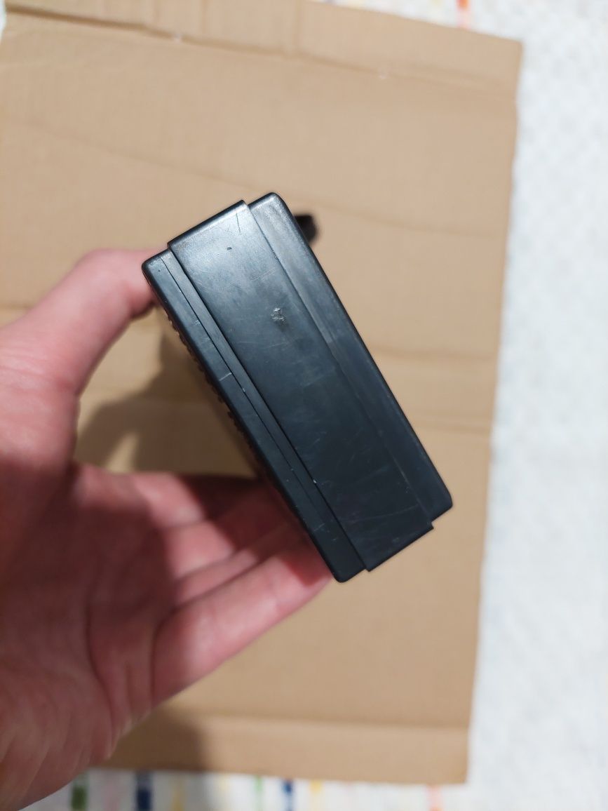 Radio unitra r-124