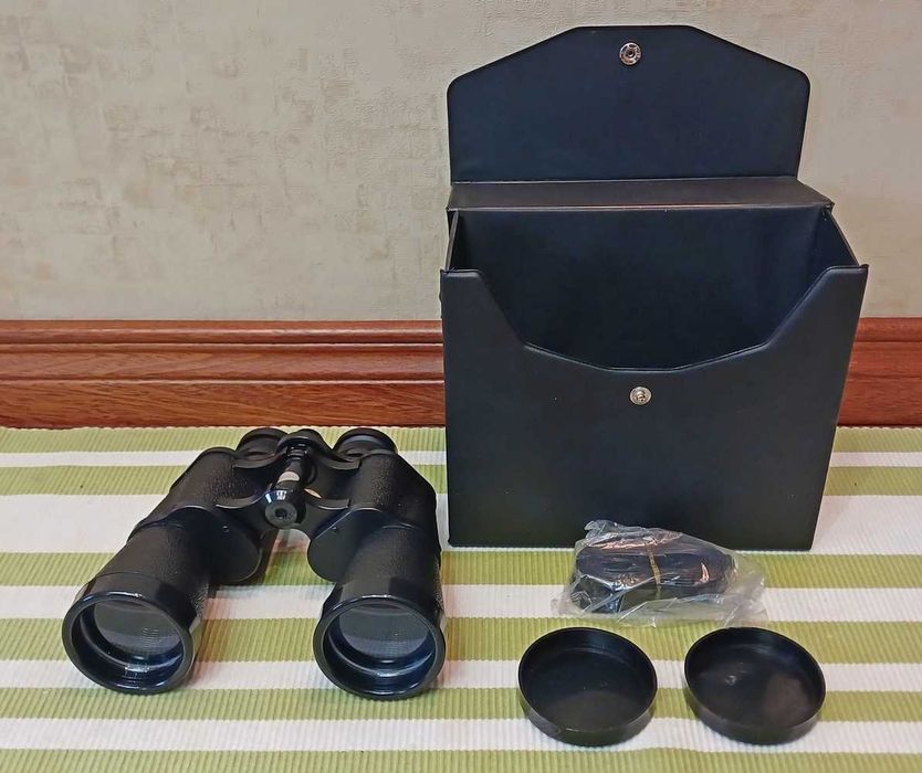 Бінокль Mark Scheffel 20х50