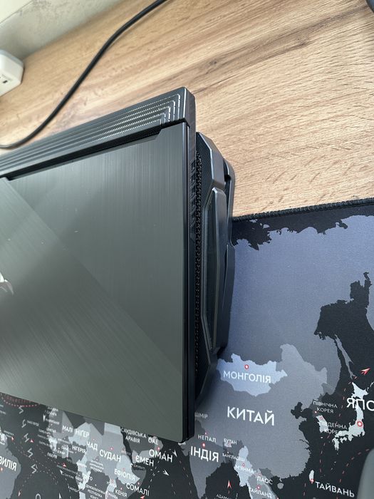 ASUS ROG Strix G15 / 32 гб ОП/ Intel i7 10750H