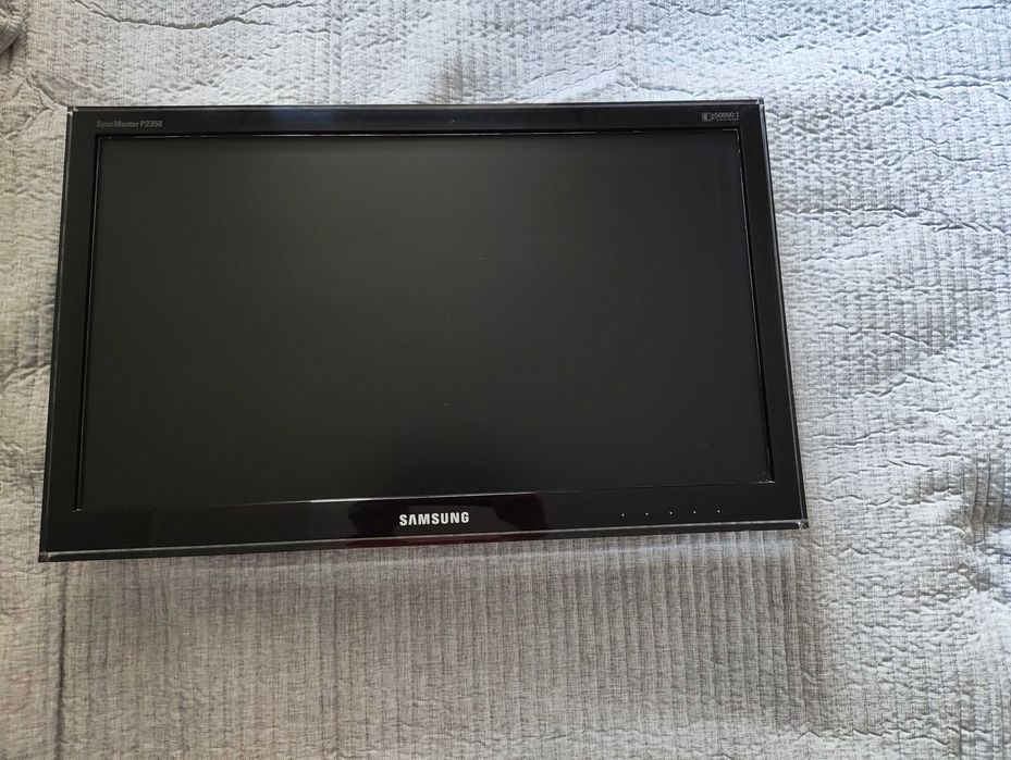 Monitor LCD Samsung Syncmaster p2350, 23 cale, Full HD, 60MHZ