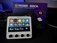 ‼️Stream Deck MiraBox N4