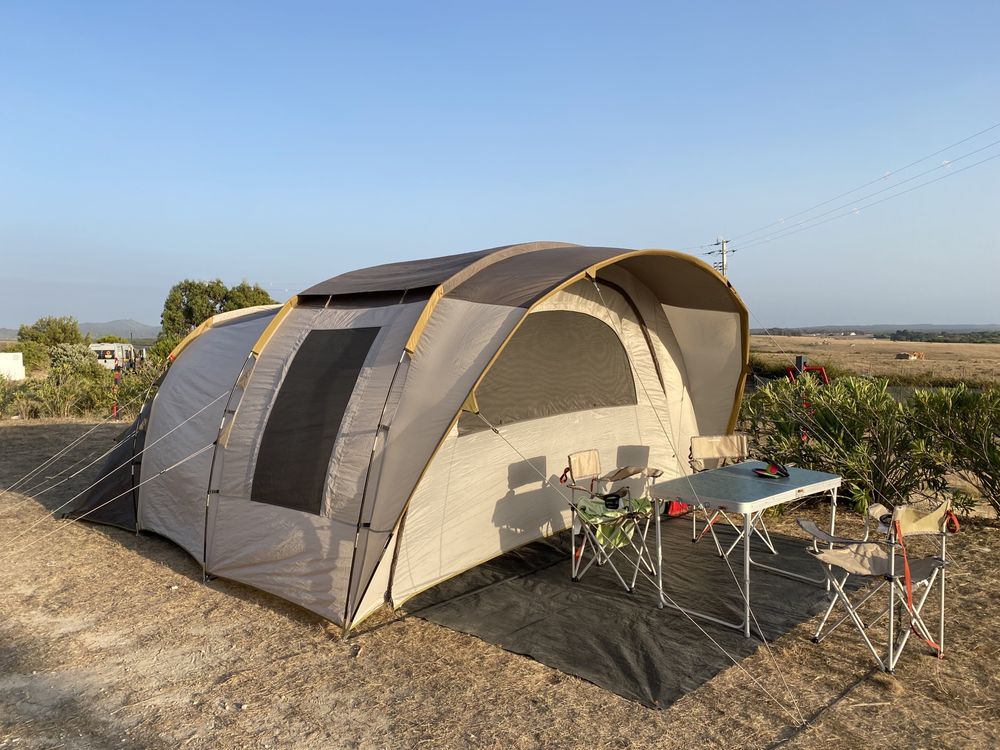 Tenda T6.2 Quechua