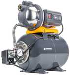 Pompa hydroforowa hydrofor do wody zbiornik 24l 900w zestaw 6500l/h