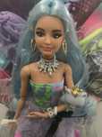 Barbie extra moda nowa