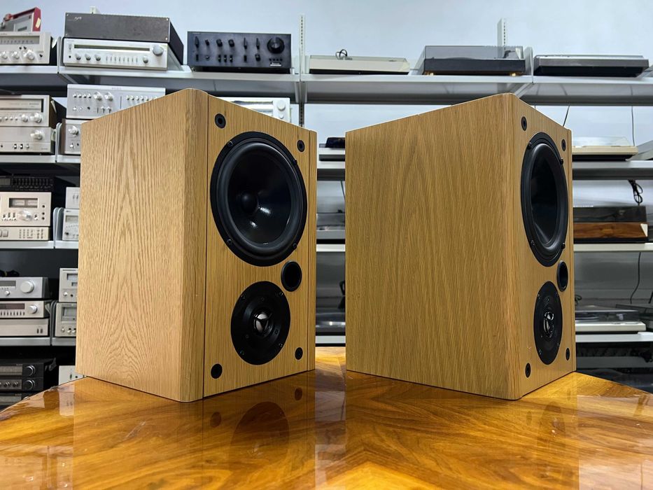 Kolumny podstawkowe Yamaha NS-G90 monitory, Audio Room