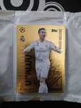 Karta Cristiano Ronaldo
