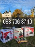 ОРИГІНАЛ Афгнаські казани Rashko Baba Ltd