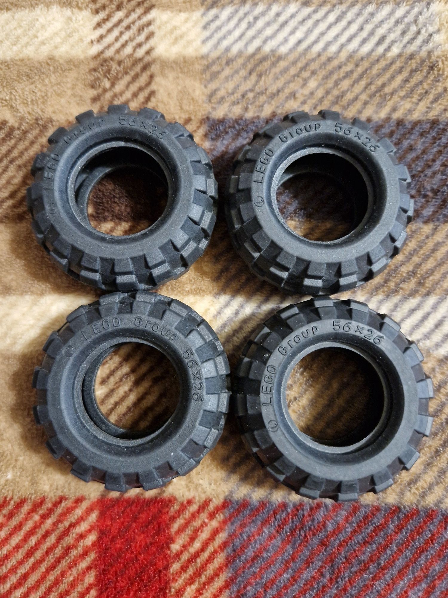 LEGO opona 56x26  55976 technic