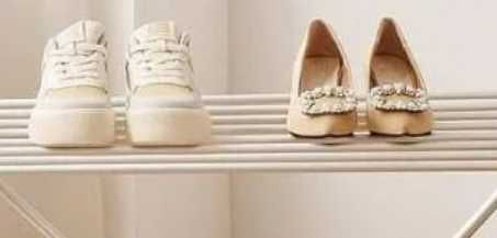 Сушилка для одягу електрична напольна