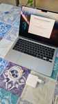 MacBook Air 13'' | Fatura e Garantia | M3 | 8GB | 256GB