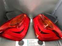 Farolim Farolins Direito BMW Serie 1 F20 F21 LCI LED