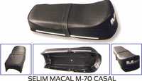 Selim Macal M70-Casal
