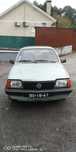 Vendo Opel Ascona