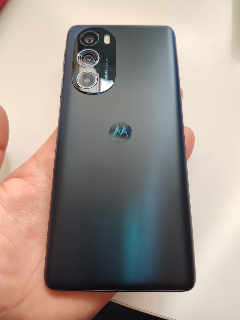 Motorola Edge+ 2022 5g UW 12/256Gb