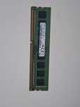 Kostka DDR3 4GB samsung