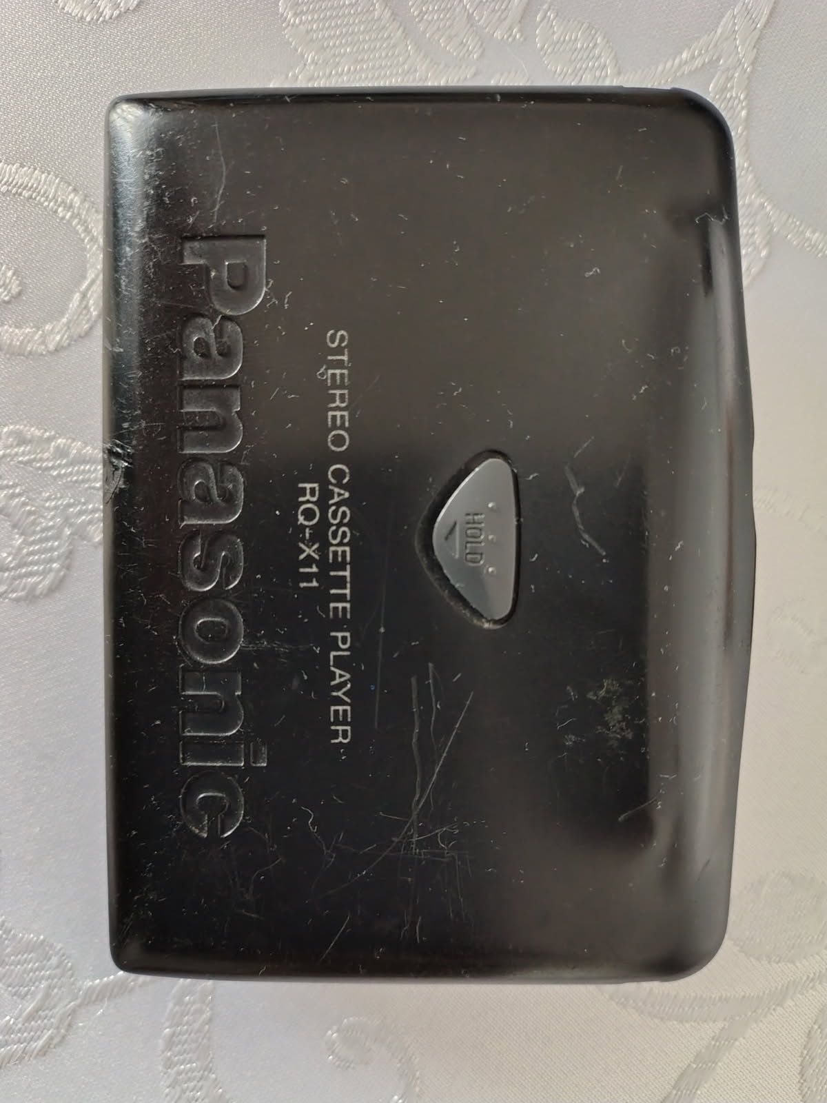 Panasonic Walkman