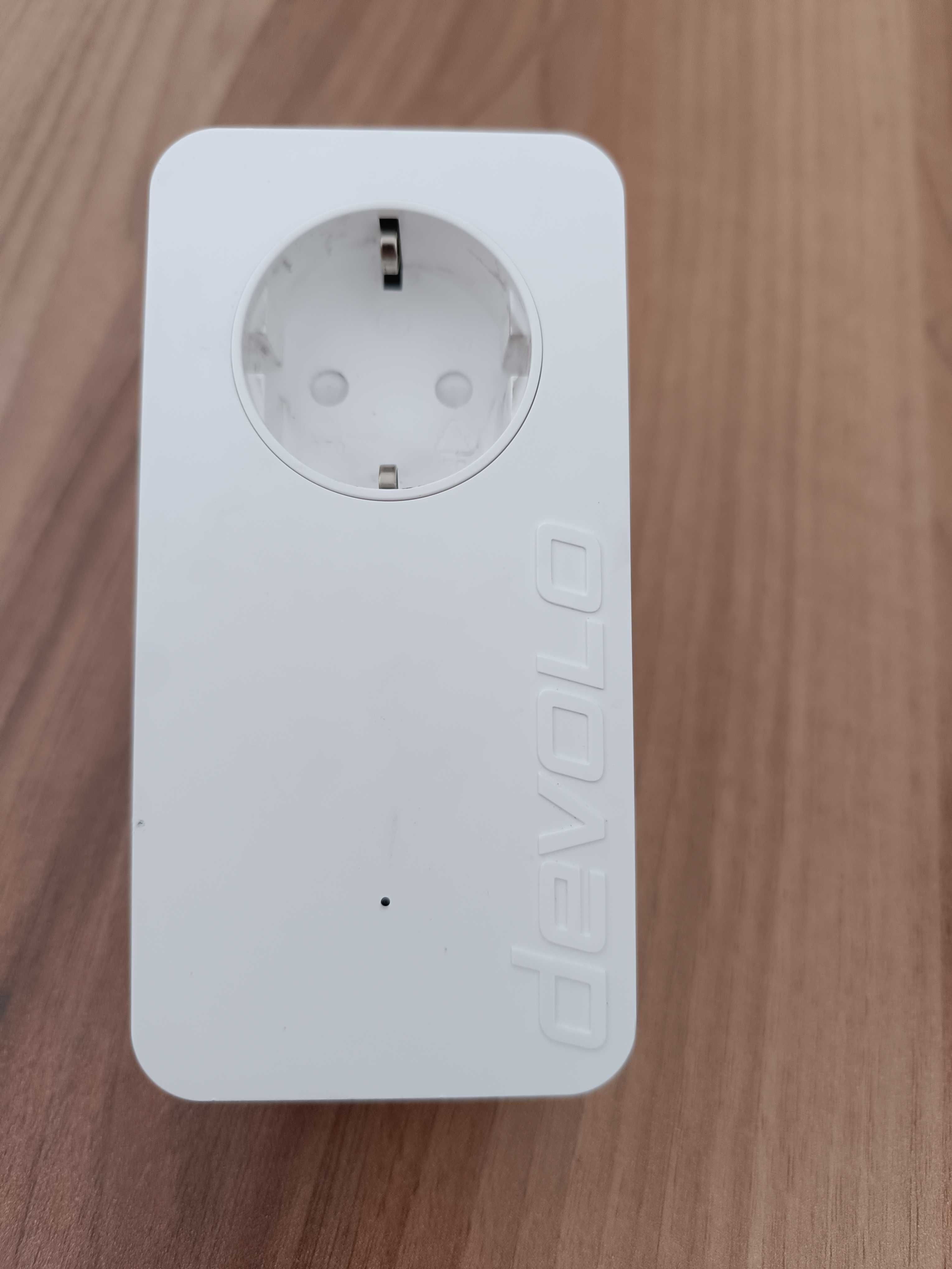 Devolo dLan 550WiFi Starter Kit - Powerline WiFi