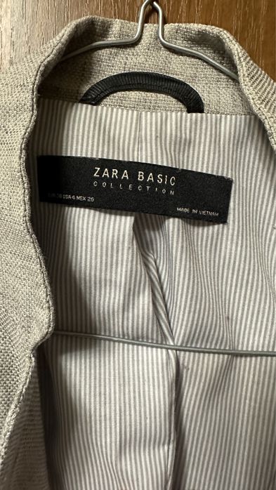костюм zara оригінал