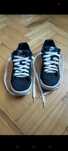 Czarne buty Nike Court Royale