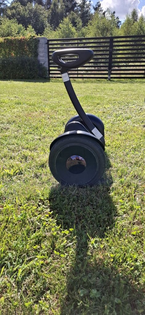 Segway ninebot s