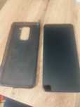Xiaomi Redmi Note 9 4+128GB + etui, pudełko