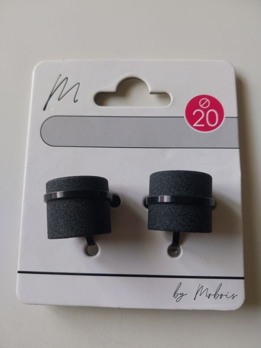 Terminais Varão Cortinados Mobois