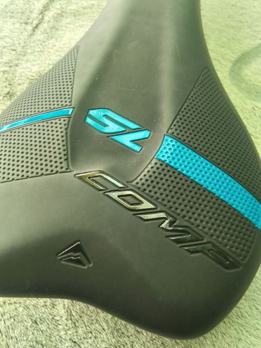 Седло MERIDA Comp CC