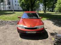 Renault Laguna 1.9dCi