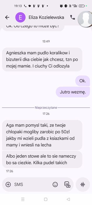 Okulary do czytania plusy