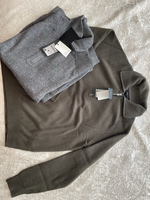Massimo dutti маломірить светр розмір М та S