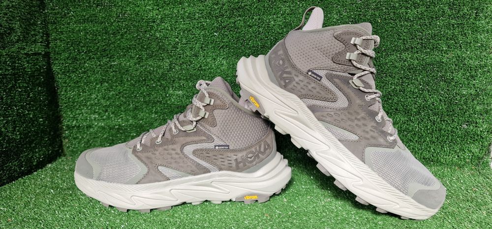 Ботінки осінь-зима Hoka anacapa 2 gtx