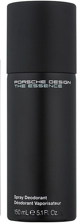 Porsche design the Essence оригинал