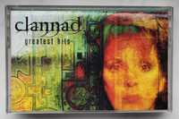 Clannad - Greatest Hits - Kaseta