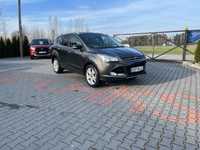 Ford Escape Kuga 4wd