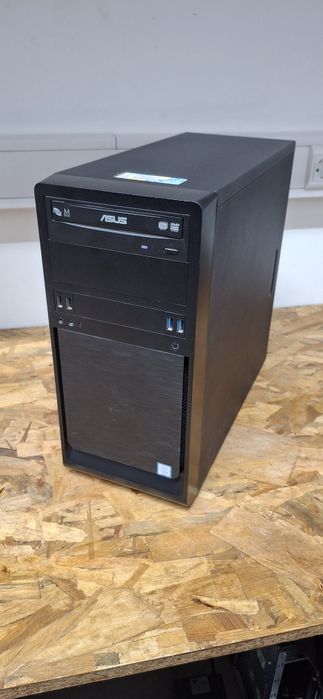 PC Intel i5 – Desempenho fiável e rápido