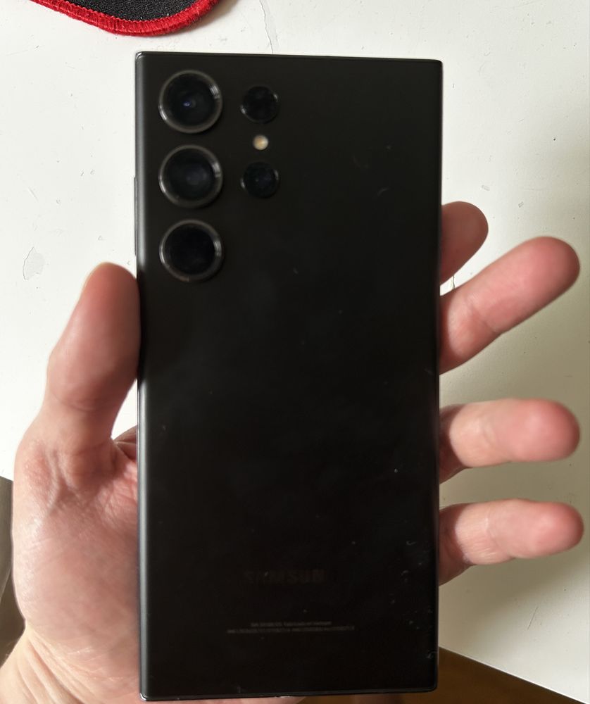Samsung S23 Ultra 512 GB