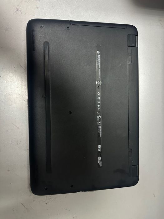 Ноутбук HP TPN C-125