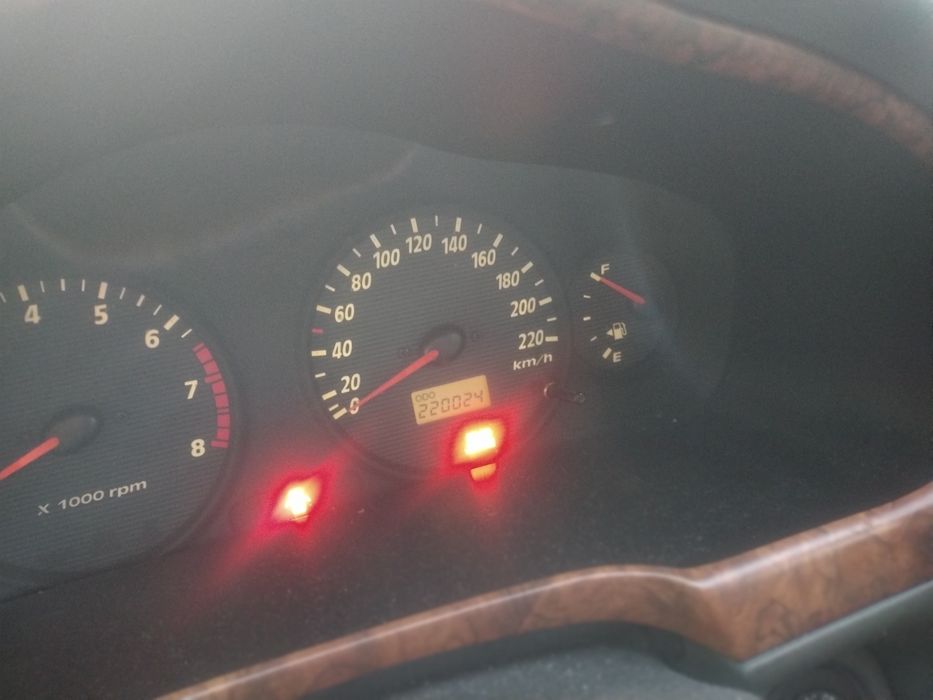 Sprzedam Hyundai Santa fe