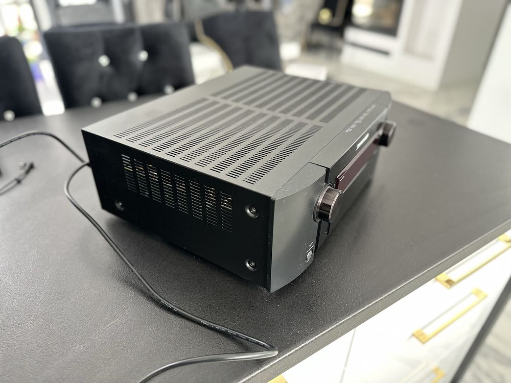 Amplituner Kina domowego Marantz SR5005