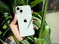 HIT! iPhone 13 128 GB Starlight | 24 miesiące gwarancji