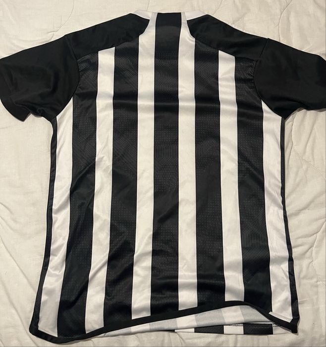 Camisas de futebol