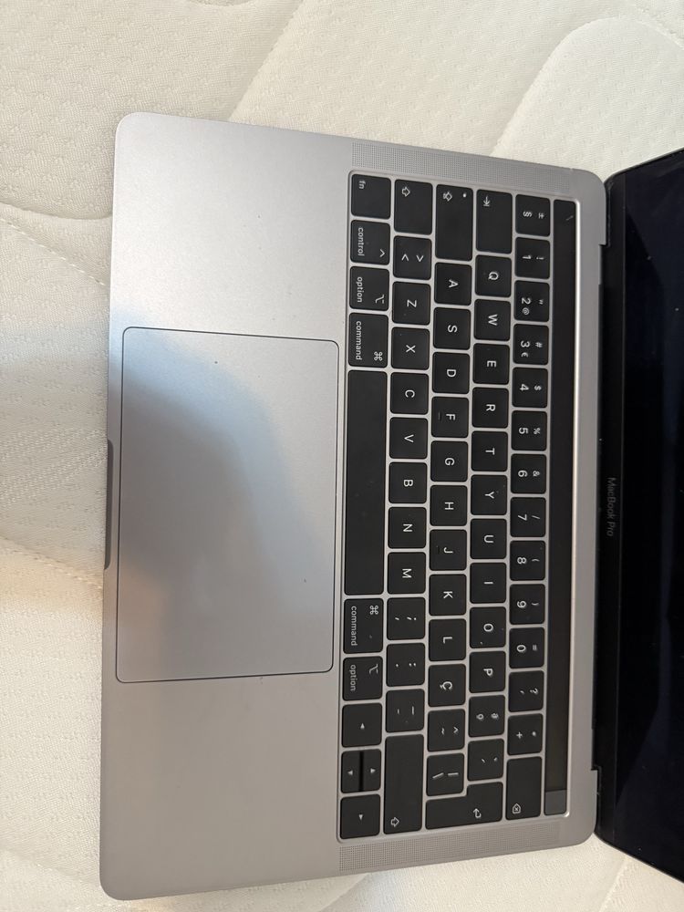 Mac pro como novo