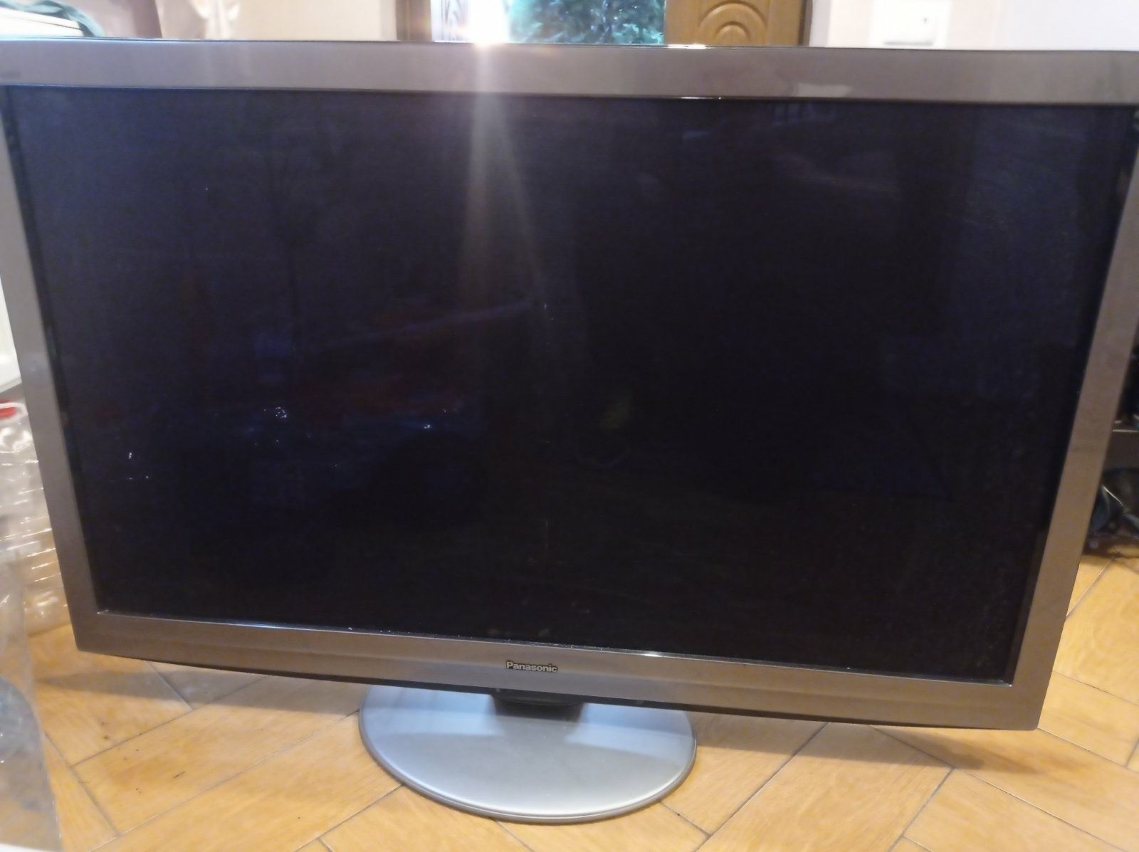 Panasonic 50" FullHD TX P50G20ES, p