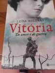 Vitória de amor e guerra