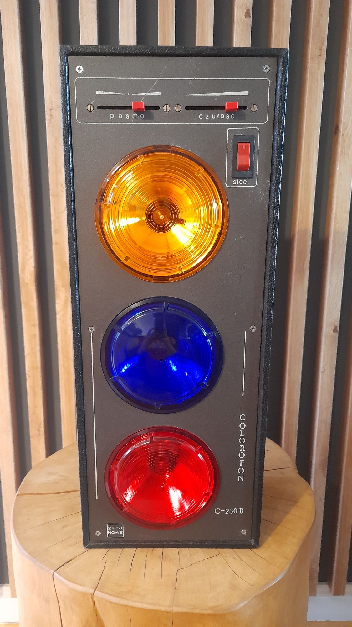 Colorofon C230B kolorofon PRL