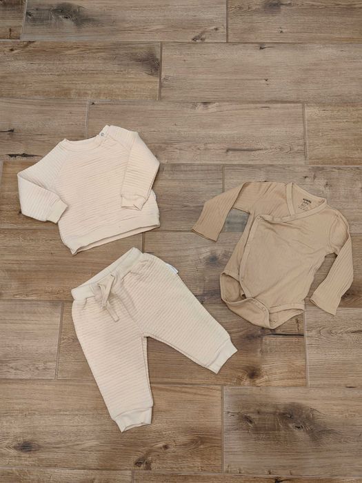 Бодики чоловічки C&A Sinsay костюмчик лот одягу для немовлят повзунки